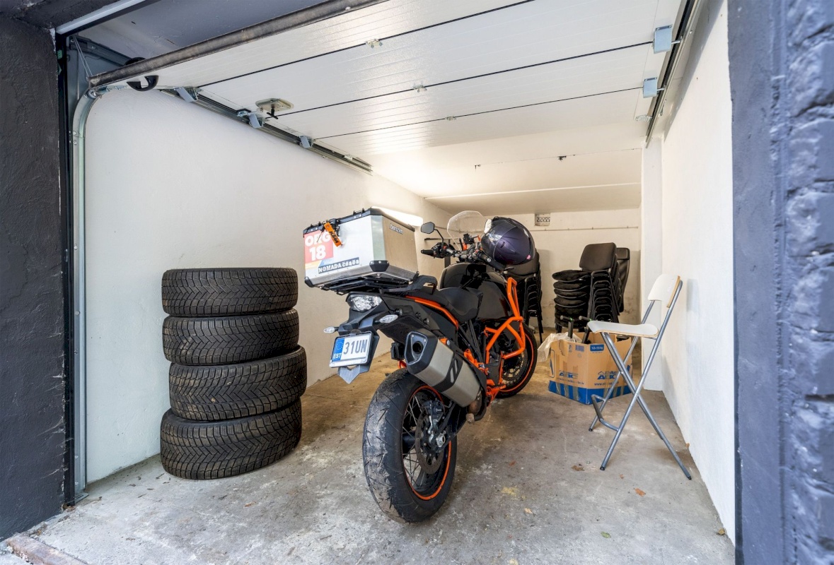 Tallinn, Kesklinna linnaosa, Kunderi 22a