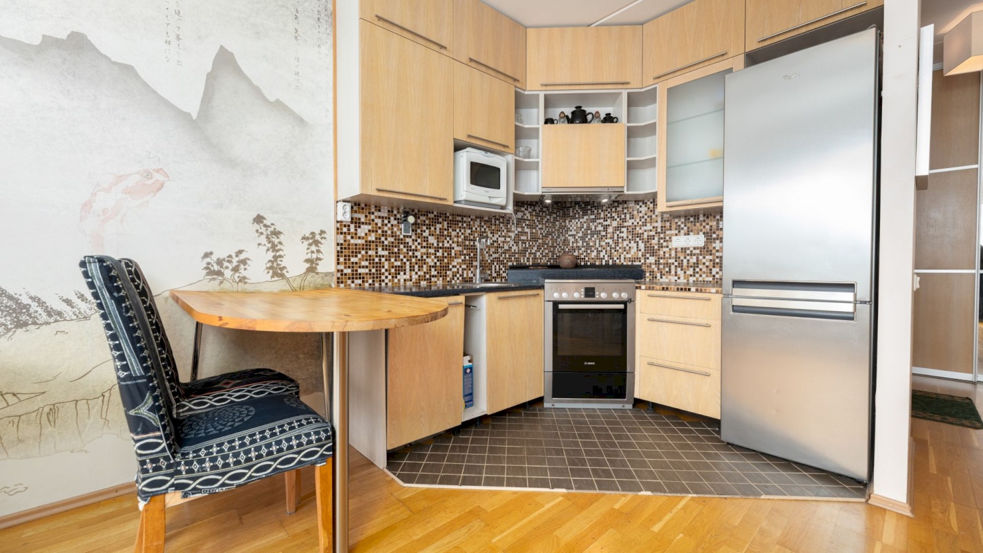 Tallinn, Mustamäe linnaosa, Kadaka pst 169b