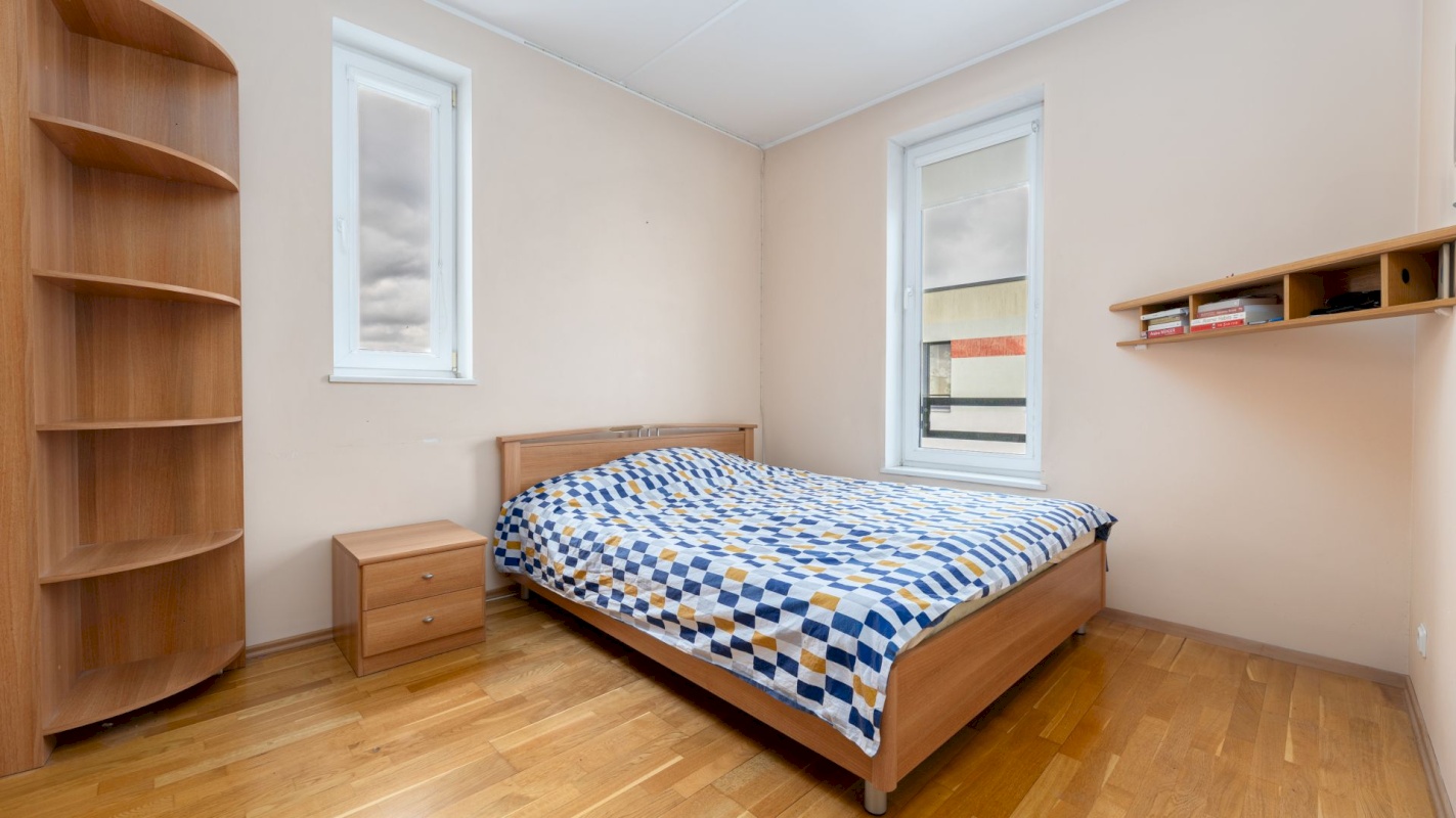 Tallinn, Mustamäe linnaosa, Kadaka pst 169b