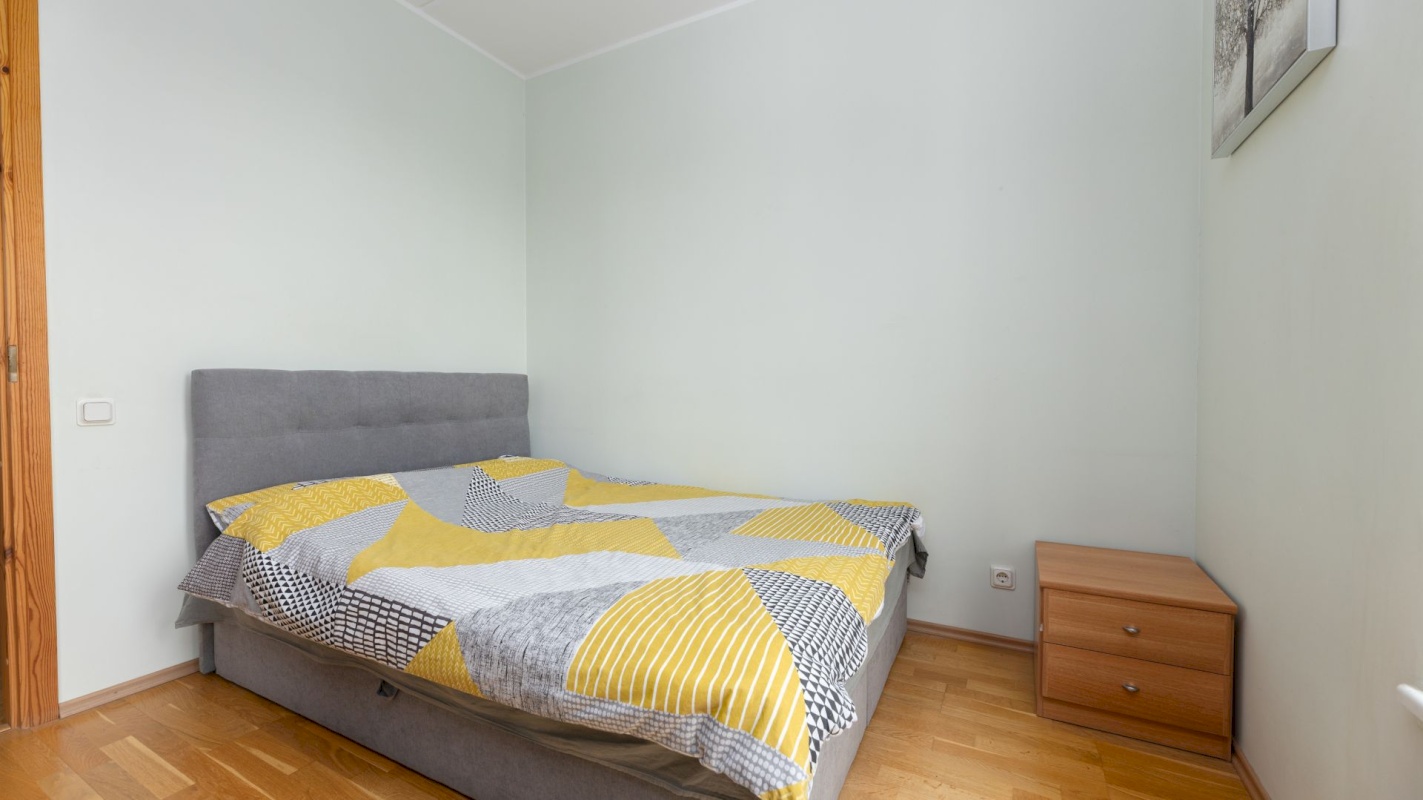 Tallinn, Mustamäe linnaosa, Kadaka pst 169b