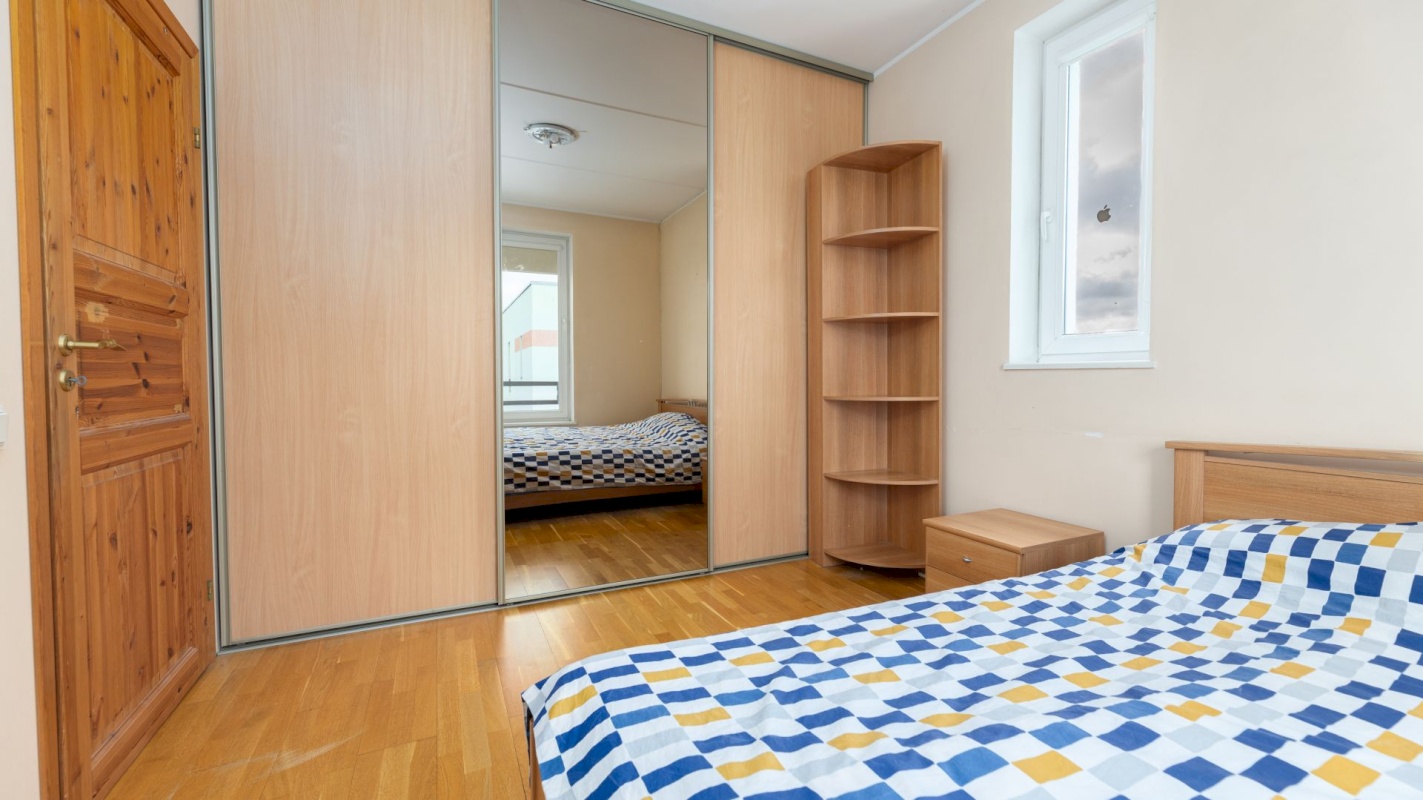 Tallinn, Mustamäe linnaosa, Kadaka pst 169b