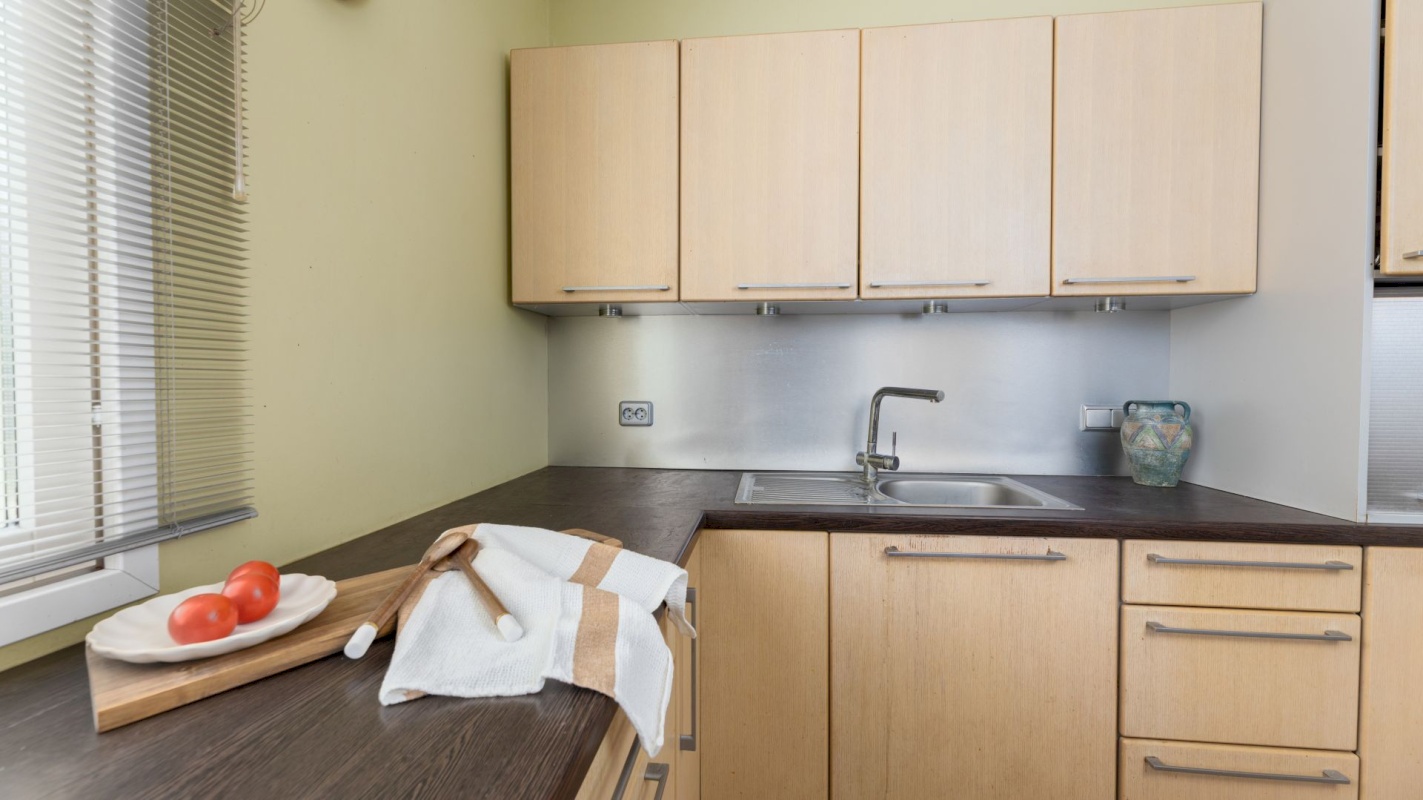 Tallinn, Haabersti linnaosa, Kahlu 10