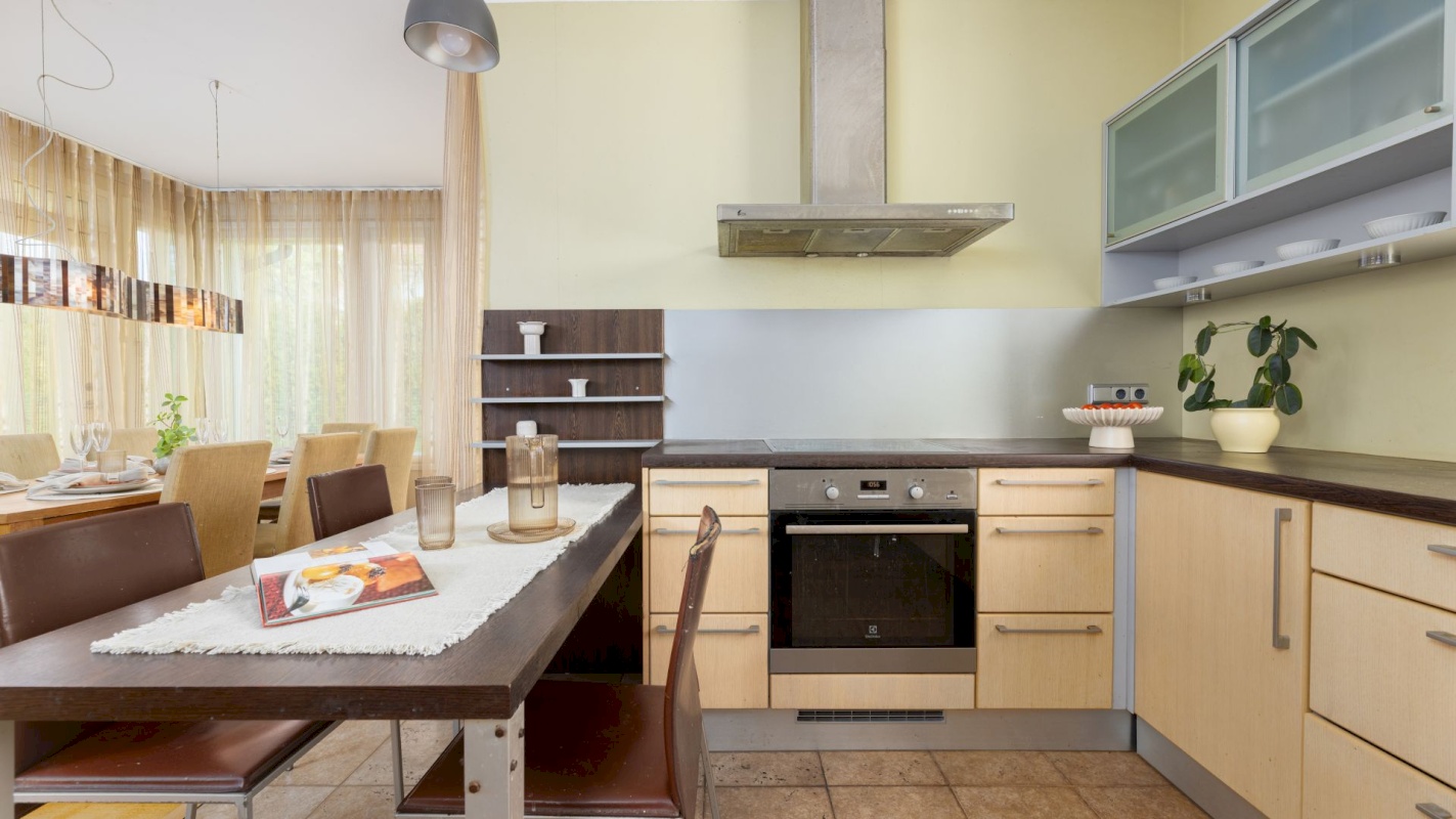 Tallinn, Haabersti linnaosa, Kahlu 10