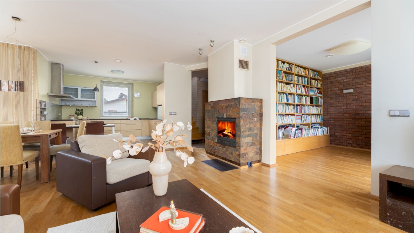 Tallinn, Haabersti linnaosa, Kahlu 10