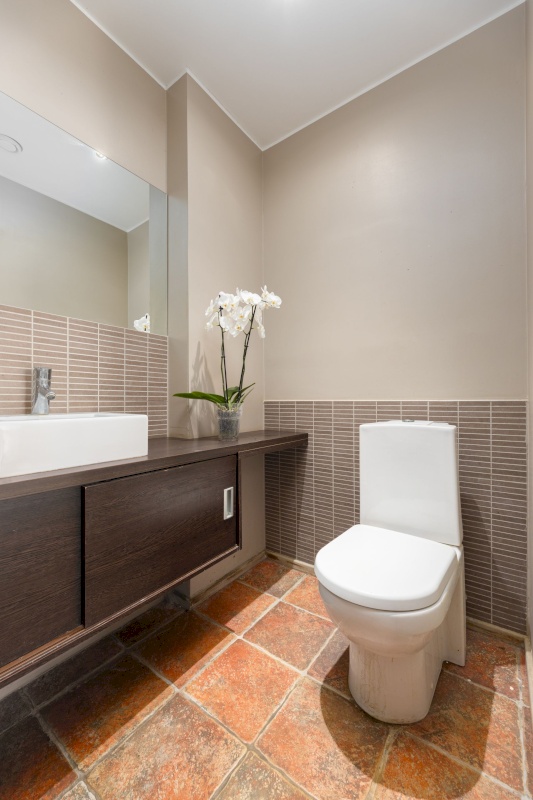 Tallinn, Haabersti linnaosa, Kahlu 10