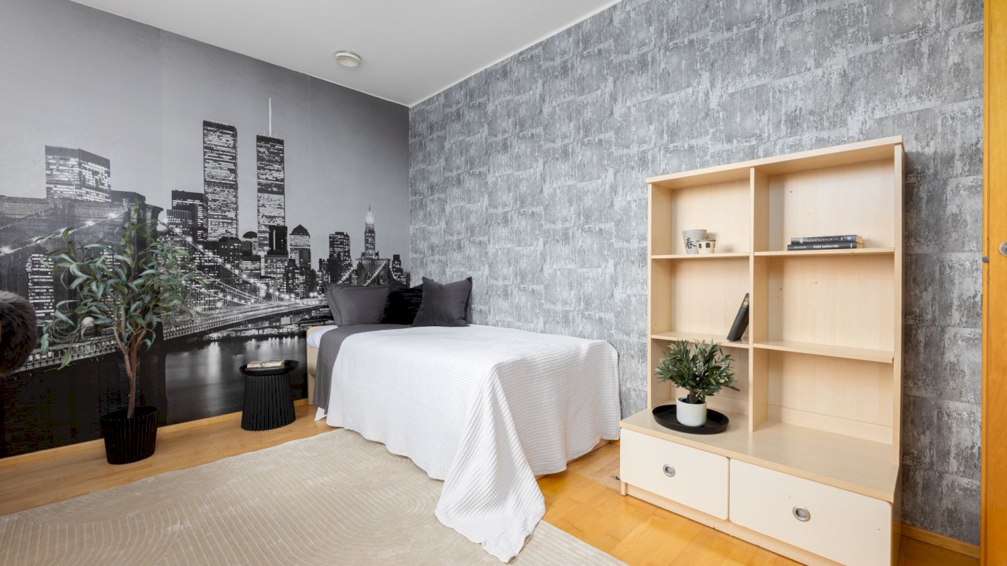 Tallinn, Haabersti linnaosa, Kahlu 10