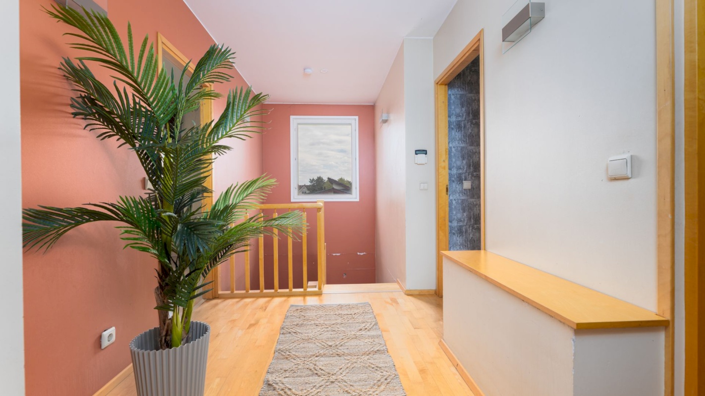 Tallinn, Haabersti linnaosa, Kahlu 10