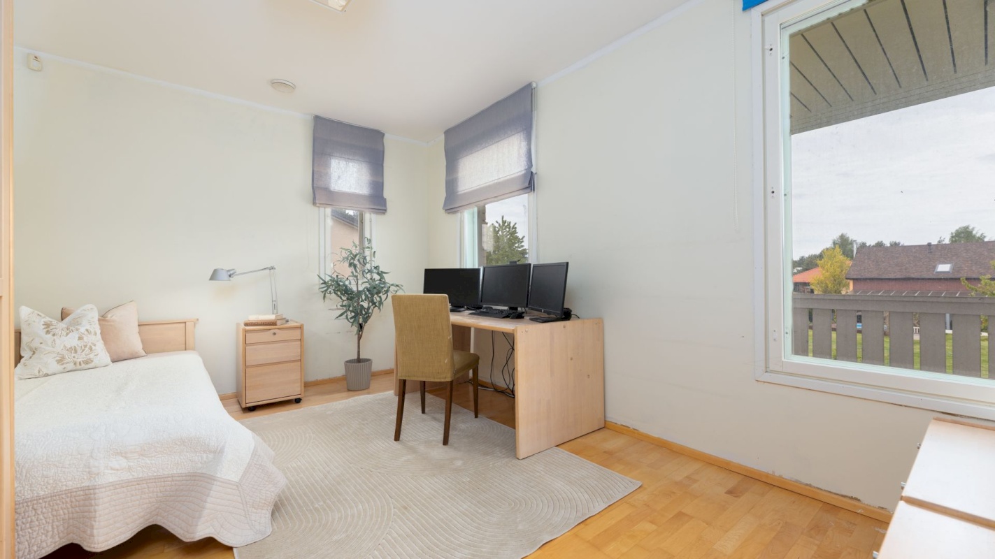 Tallinn, Haabersti linnaosa, Kahlu 10