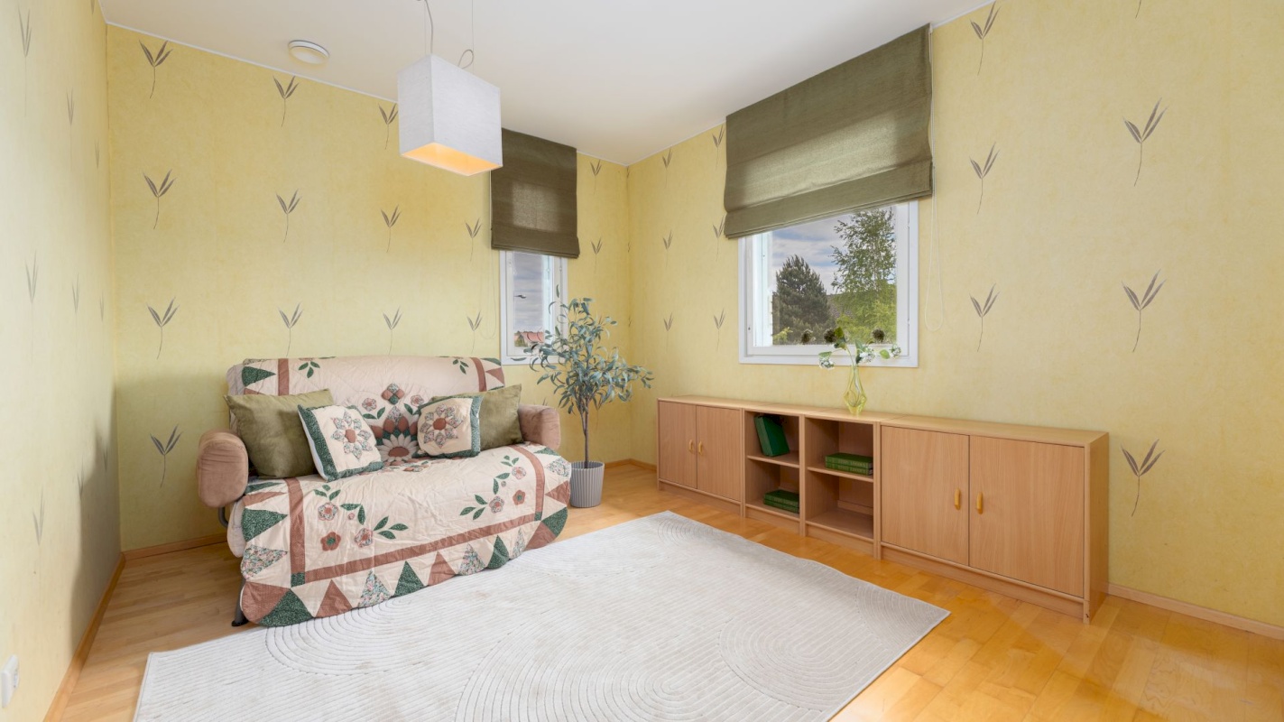 Tallinn, Haabersti linnaosa, Kahlu 10