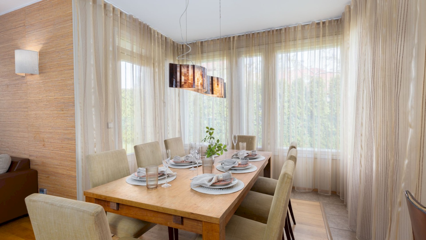 Tallinn, Haabersti linnaosa, Kahlu 10