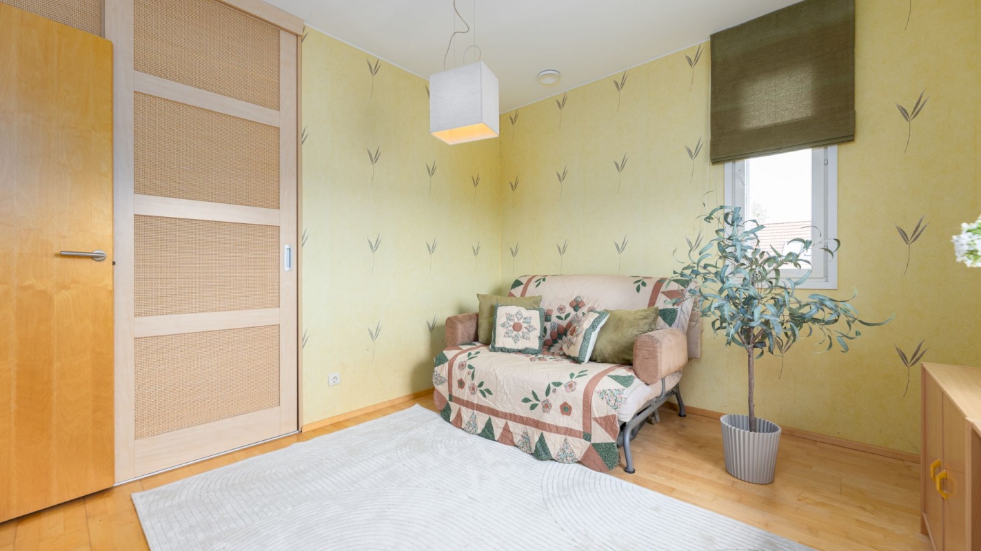 Tallinn, Haabersti linnaosa, Kahlu 10