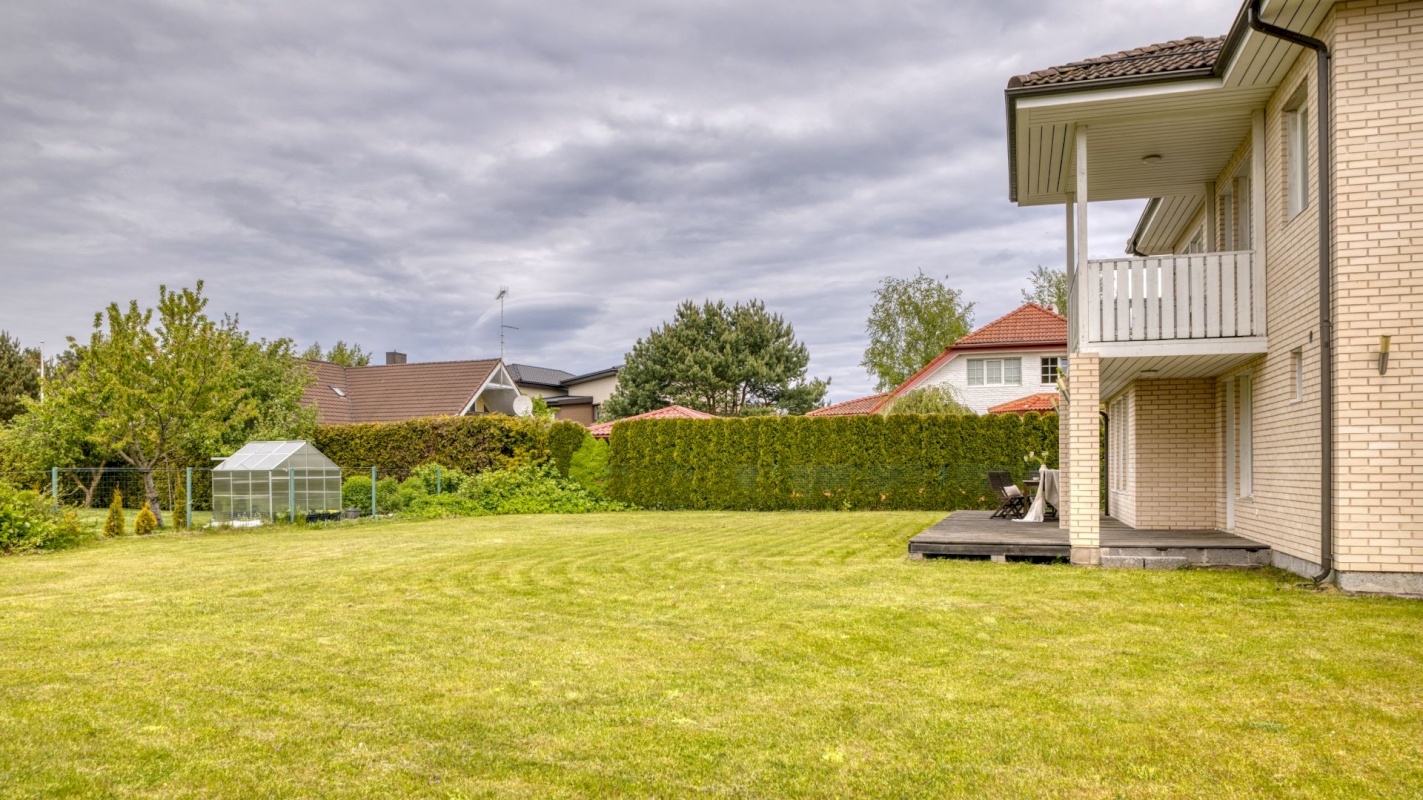 Tallinn, Haabersti linnaosa, Kahlu 10