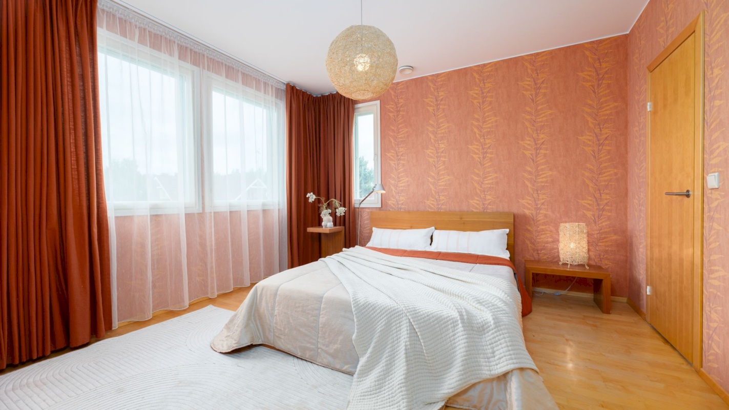 Tallinn, Haabersti linnaosa, Kahlu 10