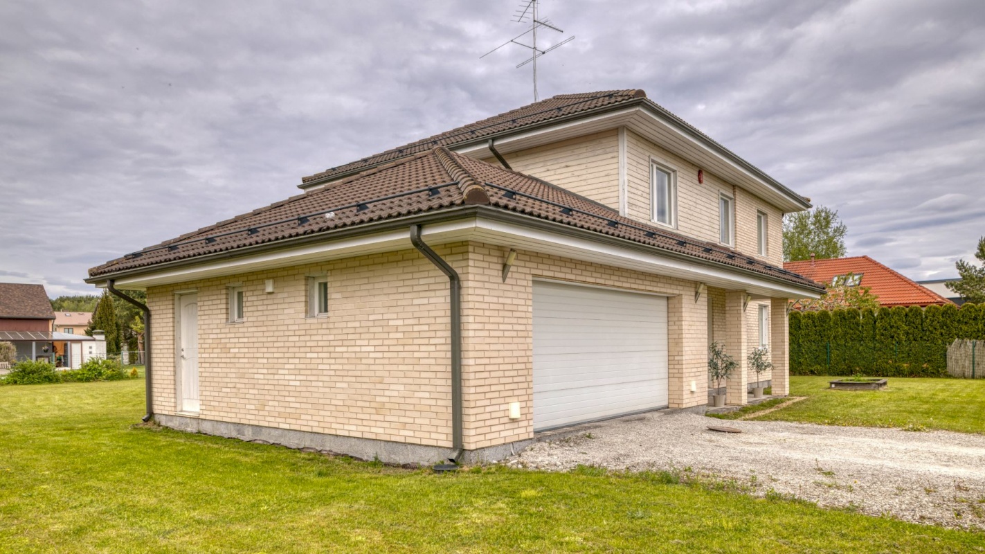 Tallinn, Haabersti linnaosa, Kahlu 10