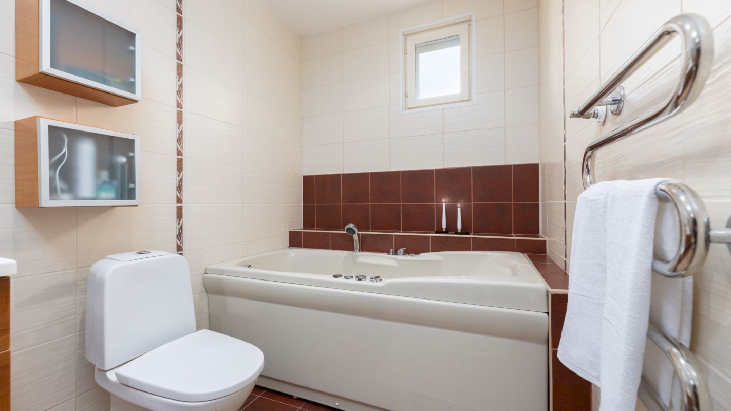 Tallinn, Haabersti linnaosa, Kahlu 10