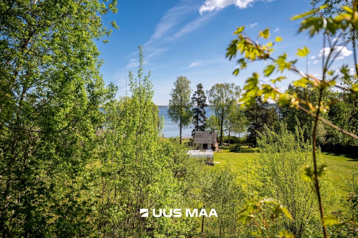 Kuusalu vald, Hara küla