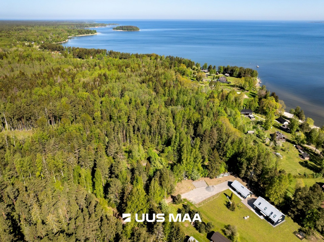 Kuusalu vald, Hara küla