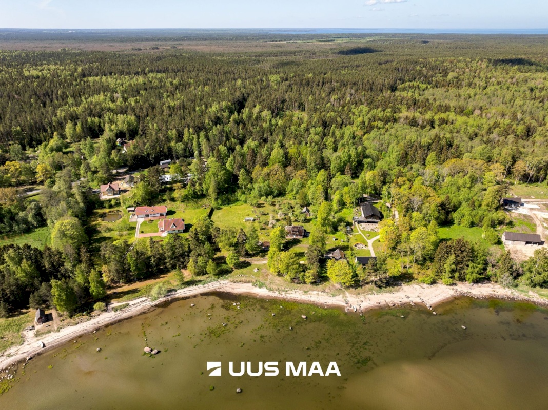 Kuusalu vald, Hara küla