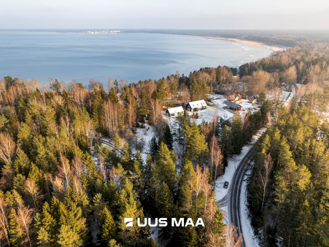 Kuusalu vald, Hara küla