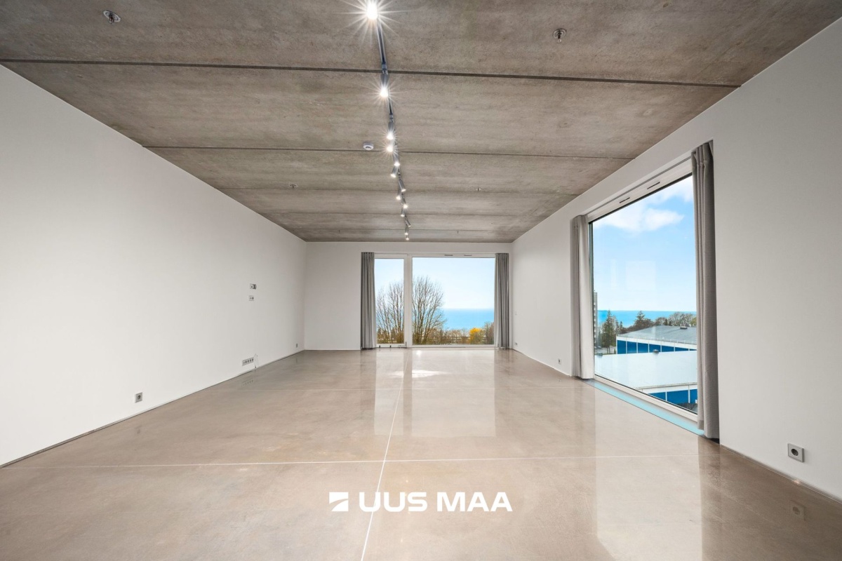 Tallinn, Kesklinna linnaosa, Kadriorg, Pirita tee 26f