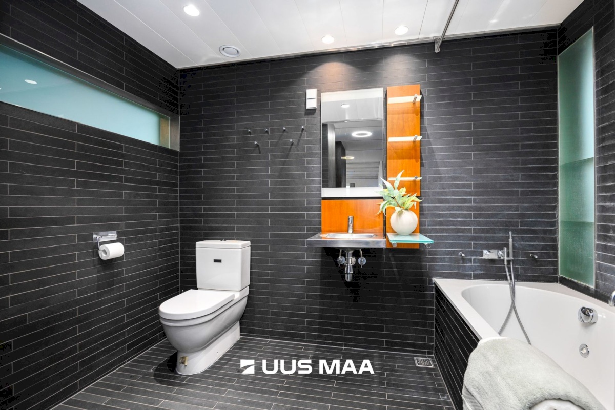 Tallinn, Kesklinna linnaosa, Kadriorg, Pirita tee 26f