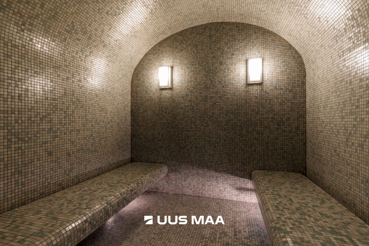 Tallinn, Kesklinna linnaosa, Kadriorg, Pirita tee 26f