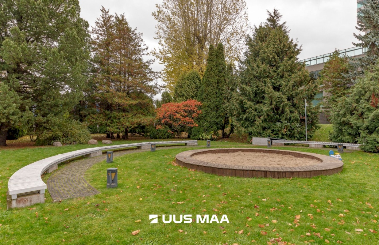 Tallinn, Kesklinna linnaosa, Kadriorg, Pirita tee 26f