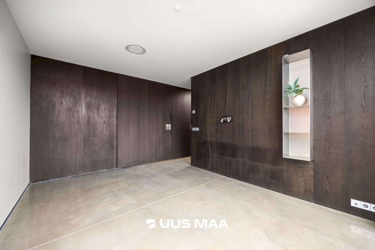 Tallinn, Kesklinna linnaosa, Kadriorg, Pirita tee 26f