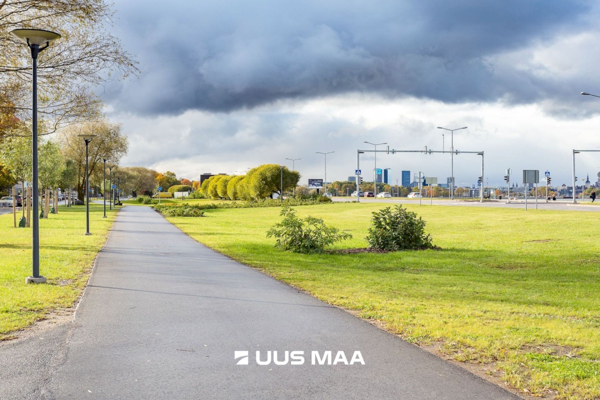 Tallinn, Kesklinna linnaosa, Kadriorg, Pirita tee 26f