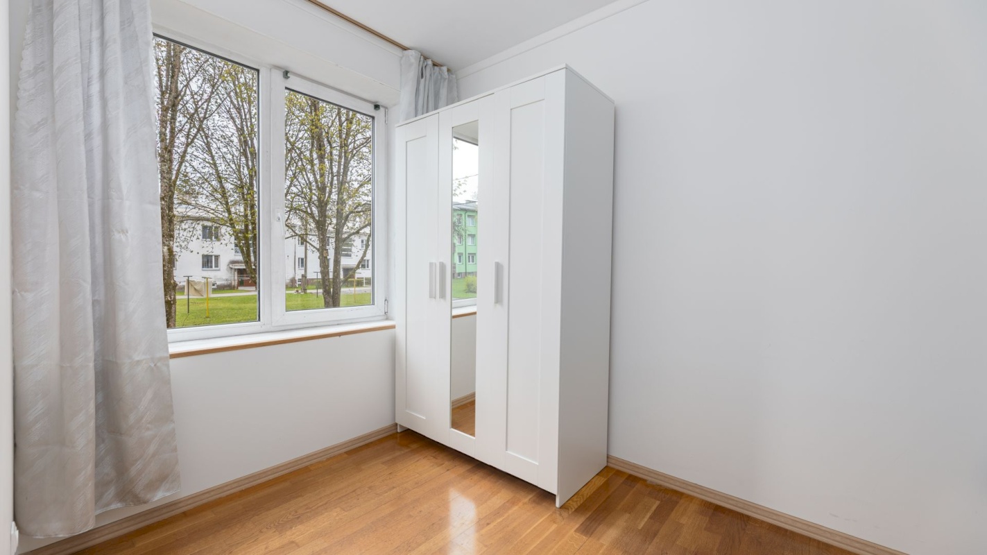 Saue vald, Laitse küla, Kastani tee 6