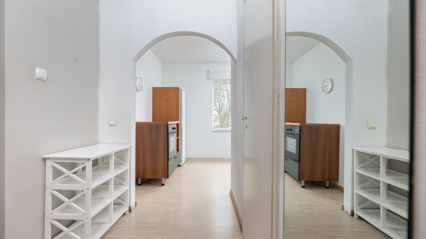 Saue vald, Laitse küla, Kastani tee 6