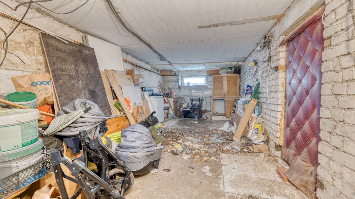 Saue vald, Laitse küla, Kastani tee 6