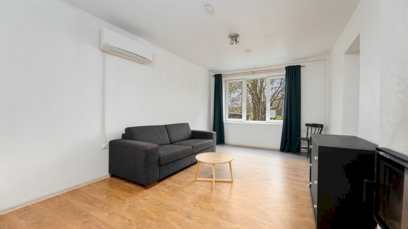 Saue vald, Laitse küla, Kastani tee 6