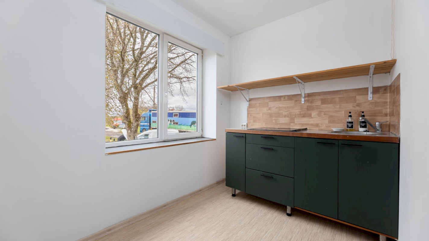 Saue vald, Laitse küla, Kastani tee 6