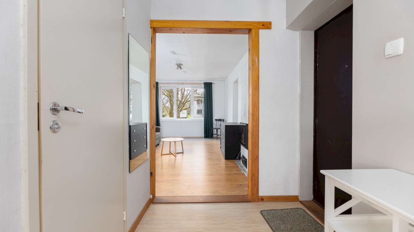 Saue vald, Laitse küla, Kastani tee 6