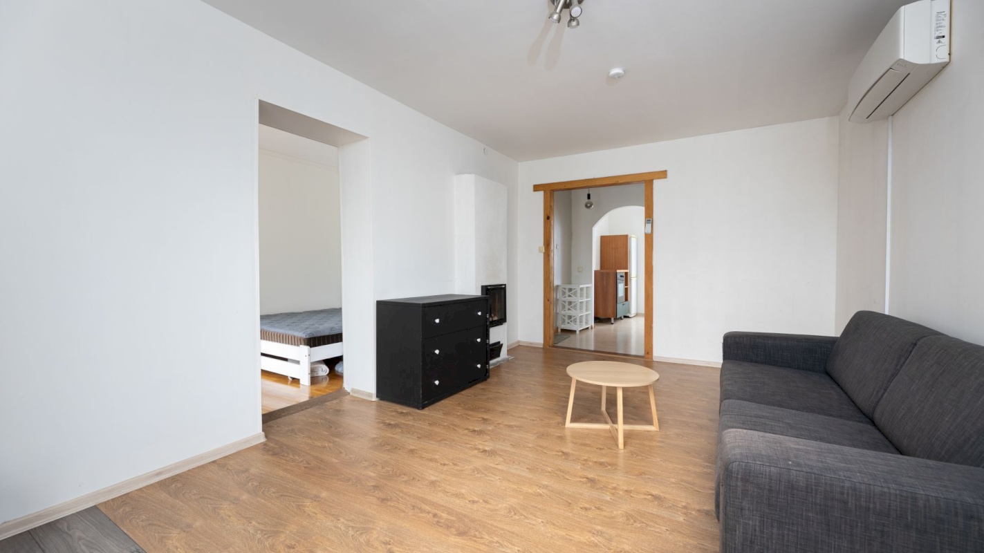 Saue vald, Laitse küla, Kastani tee 6