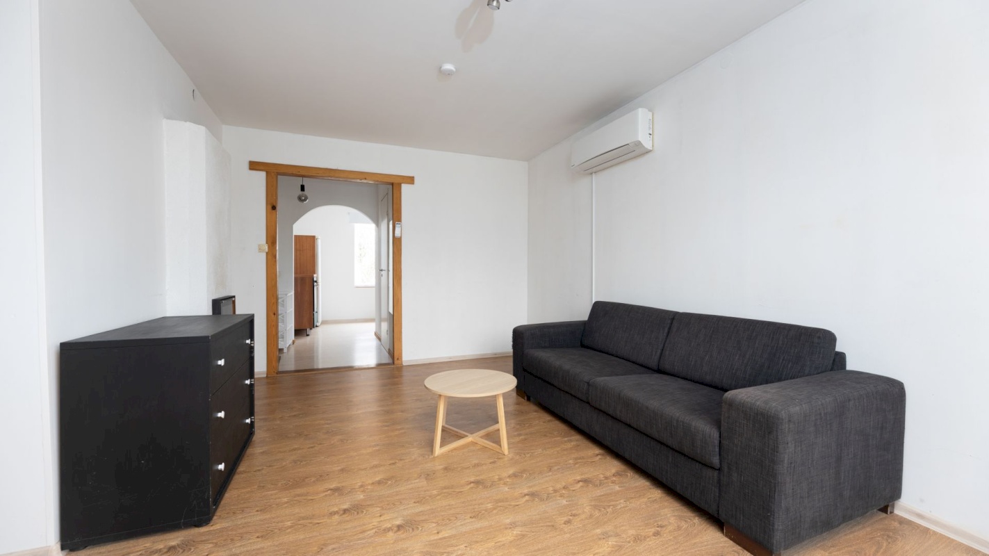 Saue vald, Laitse küla, Kastani tee 6