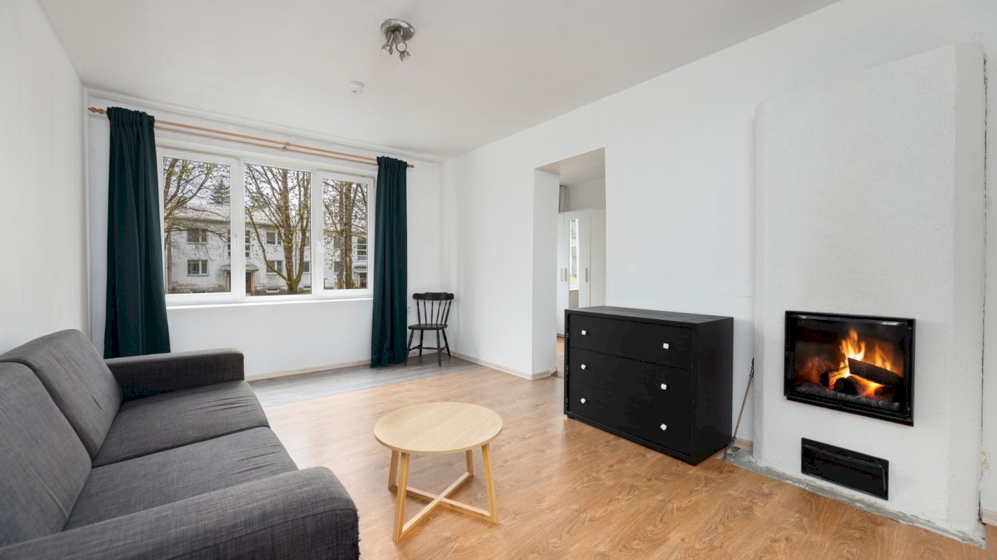 Saue vald, Laitse küla, Kastani tee 6