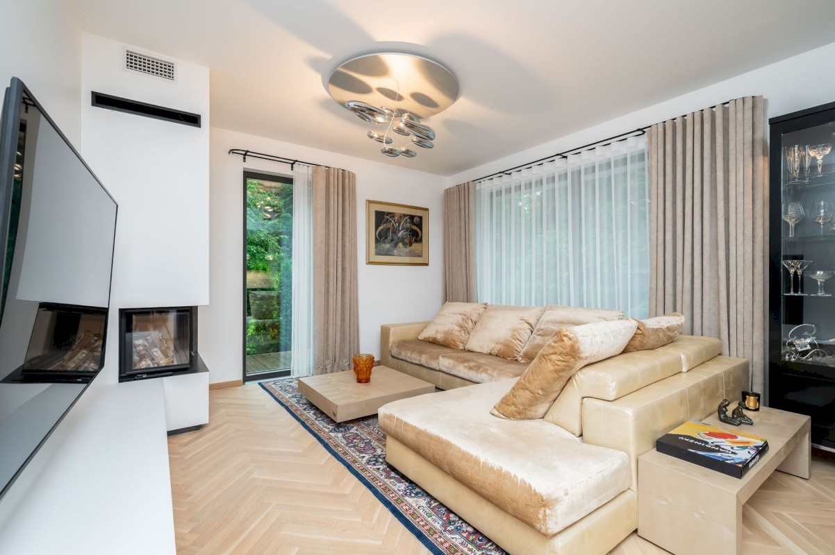 Tallinn, Pirita linnaosa, Andrekse tee 39