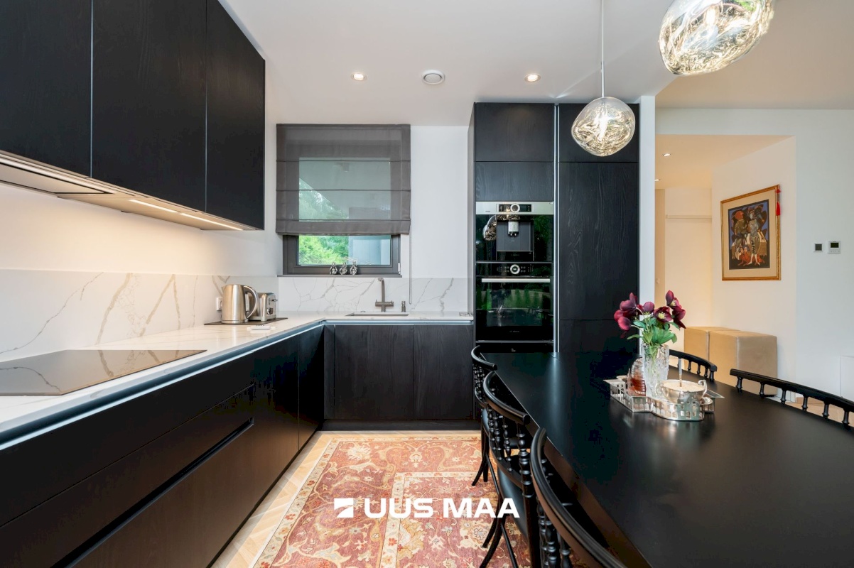 Tallinn, Pirita linnaosa, Andrekse tee 39