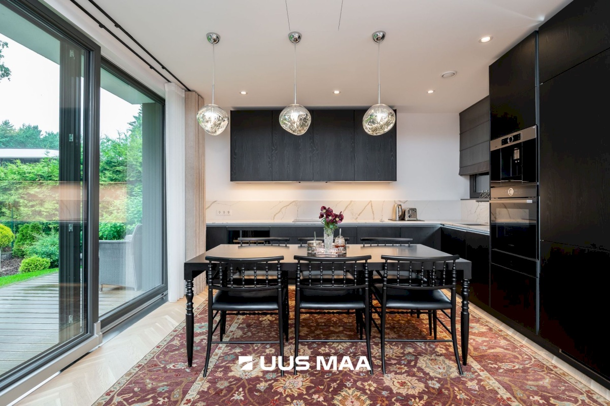 Tallinn, Pirita linnaosa, Andrekse tee 39