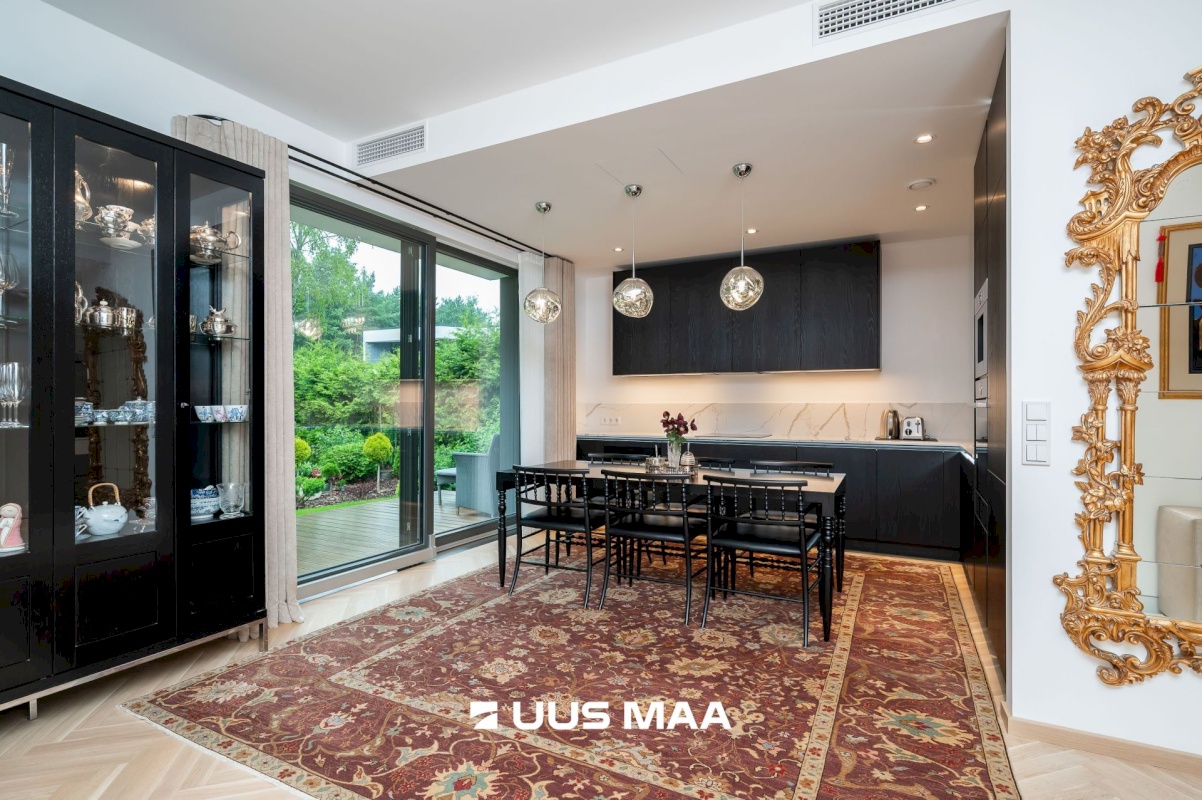 Tallinn, Pirita linnaosa, Andrekse tee 39