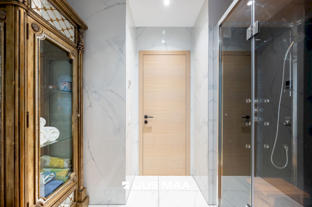 Tallinn, Pirita linnaosa, Andrekse tee 39