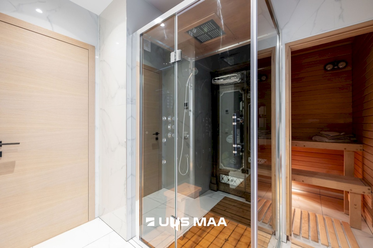 Tallinn, Pirita linnaosa, Andrekse tee 39