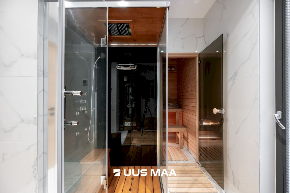 Tallinn, Pirita linnaosa, Andrekse tee 39