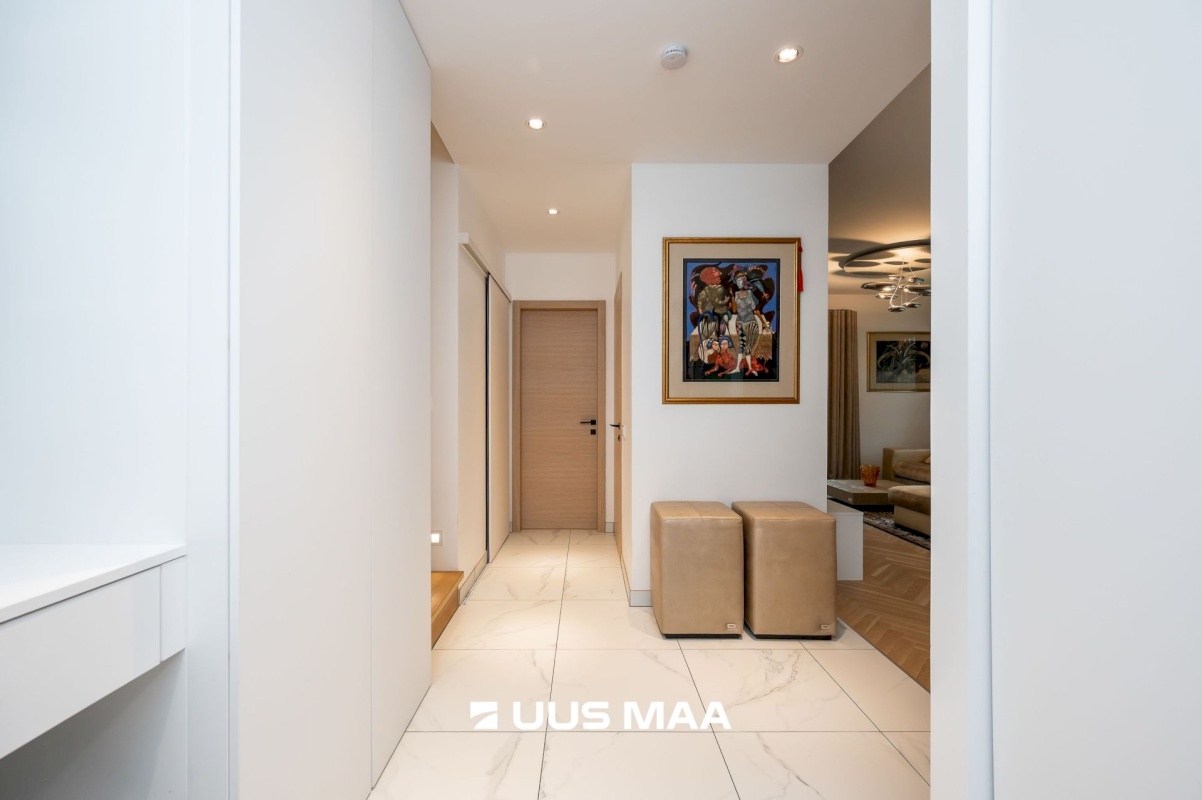 Tallinn, Pirita linnaosa, Andrekse tee 39