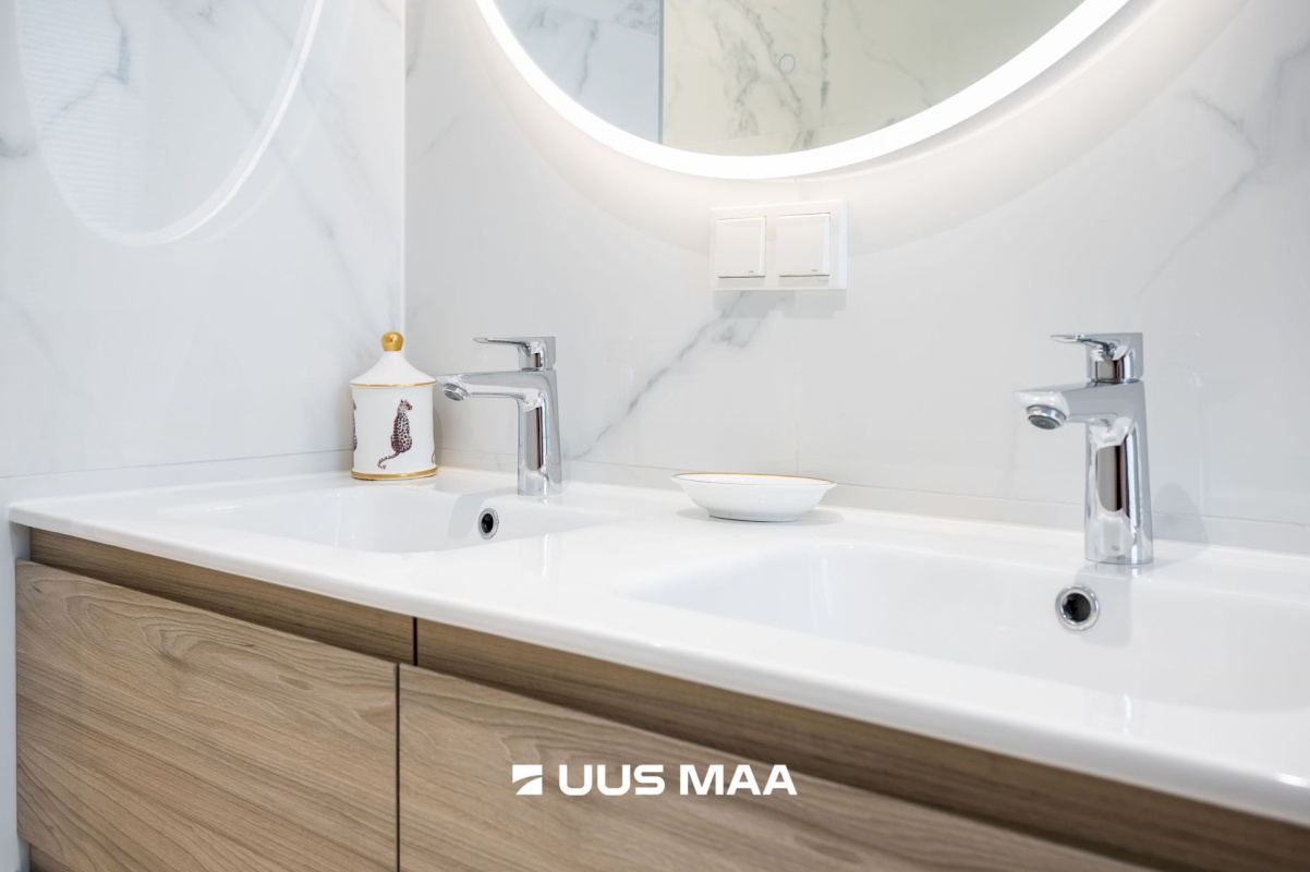 Tallinn, Pirita linnaosa, Andrekse tee 39