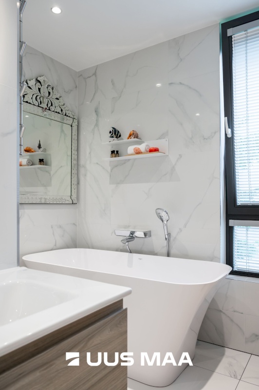 Tallinn, Pirita linnaosa, Andrekse tee 39