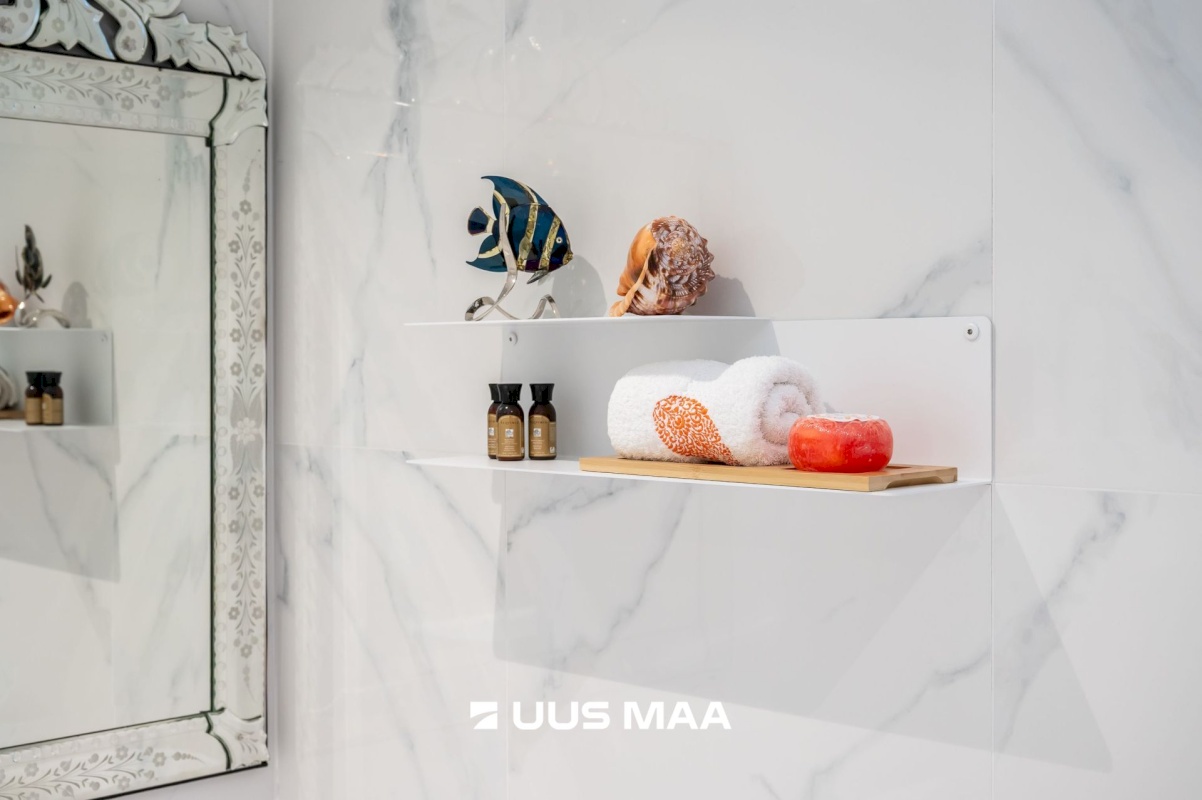 Tallinn, Pirita linnaosa, Andrekse tee 39