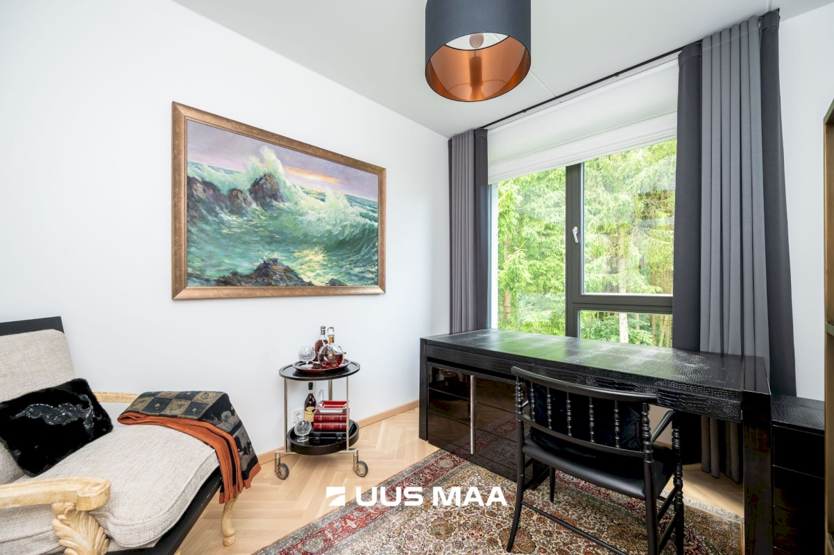 Tallinn, Pirita linnaosa, Andrekse tee 39